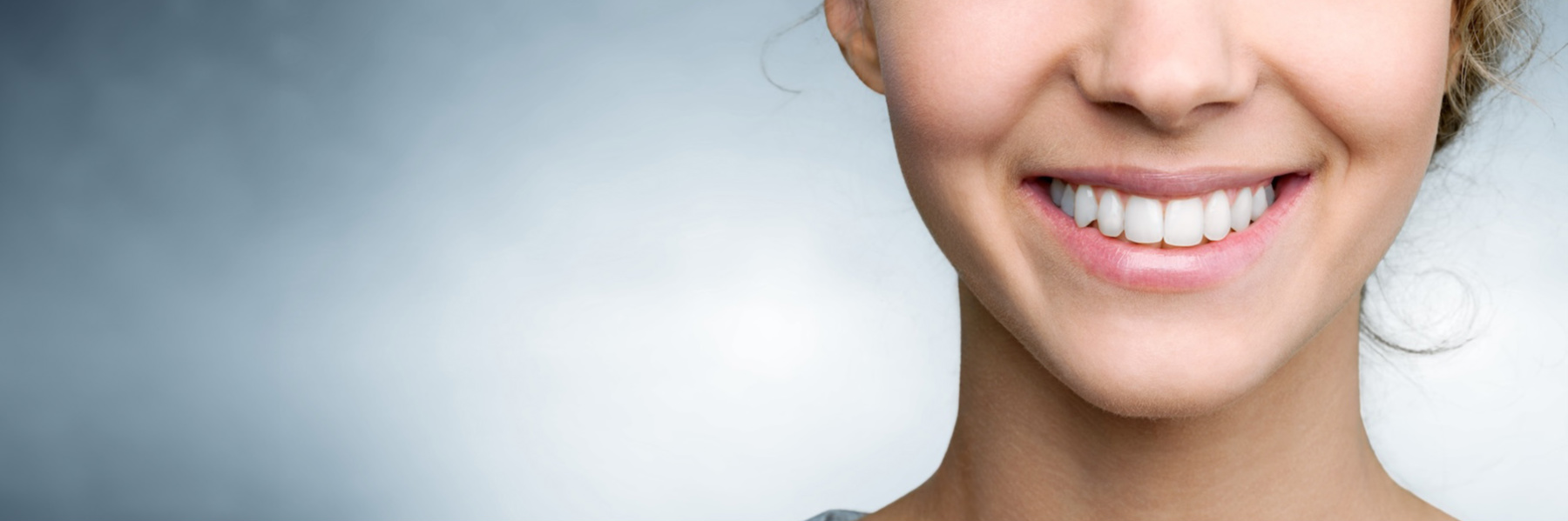 woman smiling in prahran near holistic dental clinic