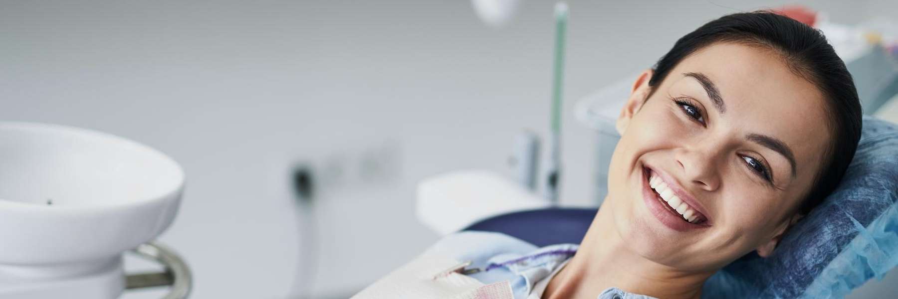 patient after IV sedation dentistry in prahan