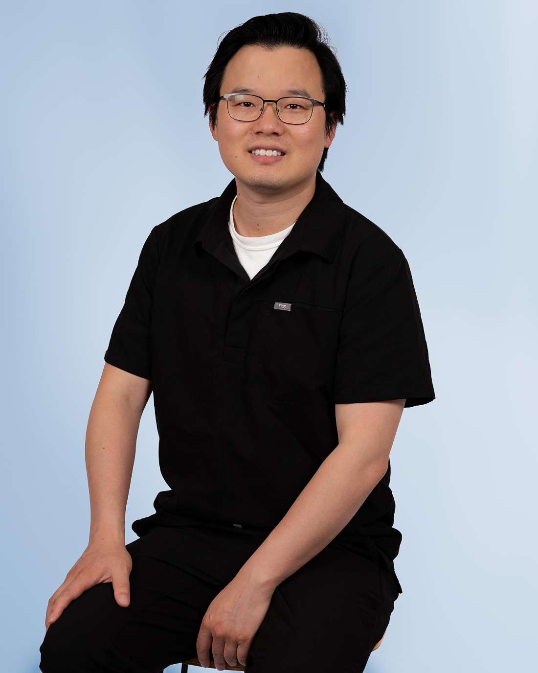 your dentist in prahran, dr charlie kong