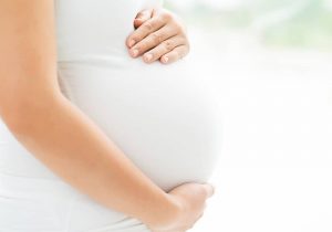 Pregnancy and Dentistry