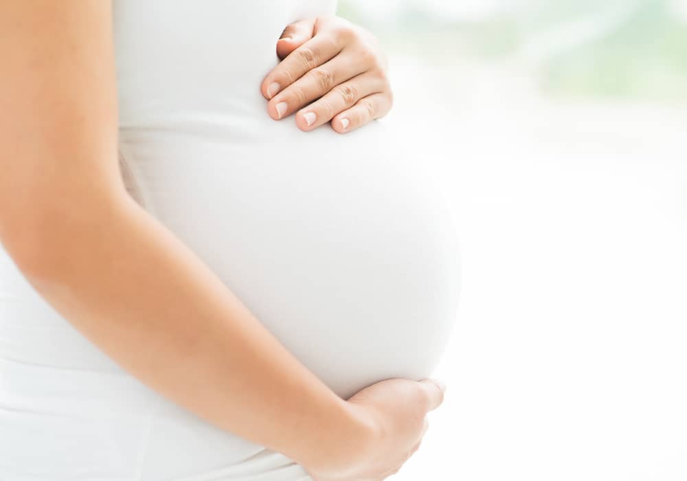 Pregnancy and Dentistry