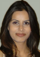 Dr. Bhavini (Bhavi) Patel