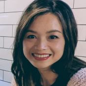 Dr Julia Nguyen